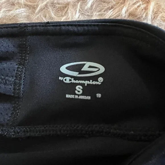 C9 by Championship Black Skort Size S - Picture 8 of 8